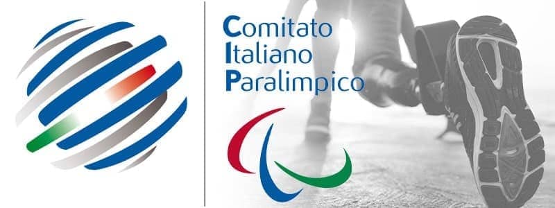 Sezione Paralimpica Fiamme Gialle - Anno 2022