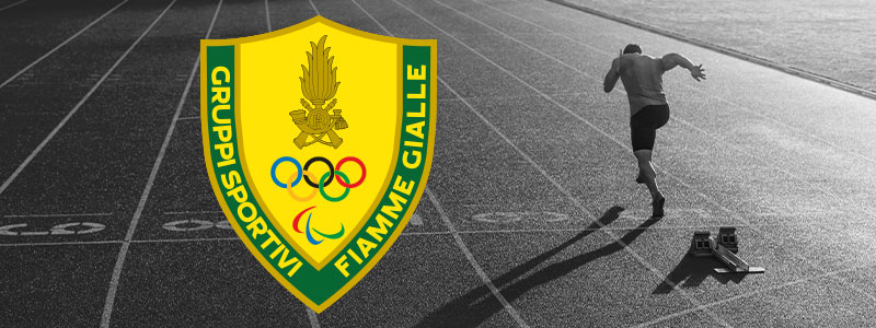 Ultimo concorso Aperto Finanzieri - Allievi Finanzieri Atleti 2026 -